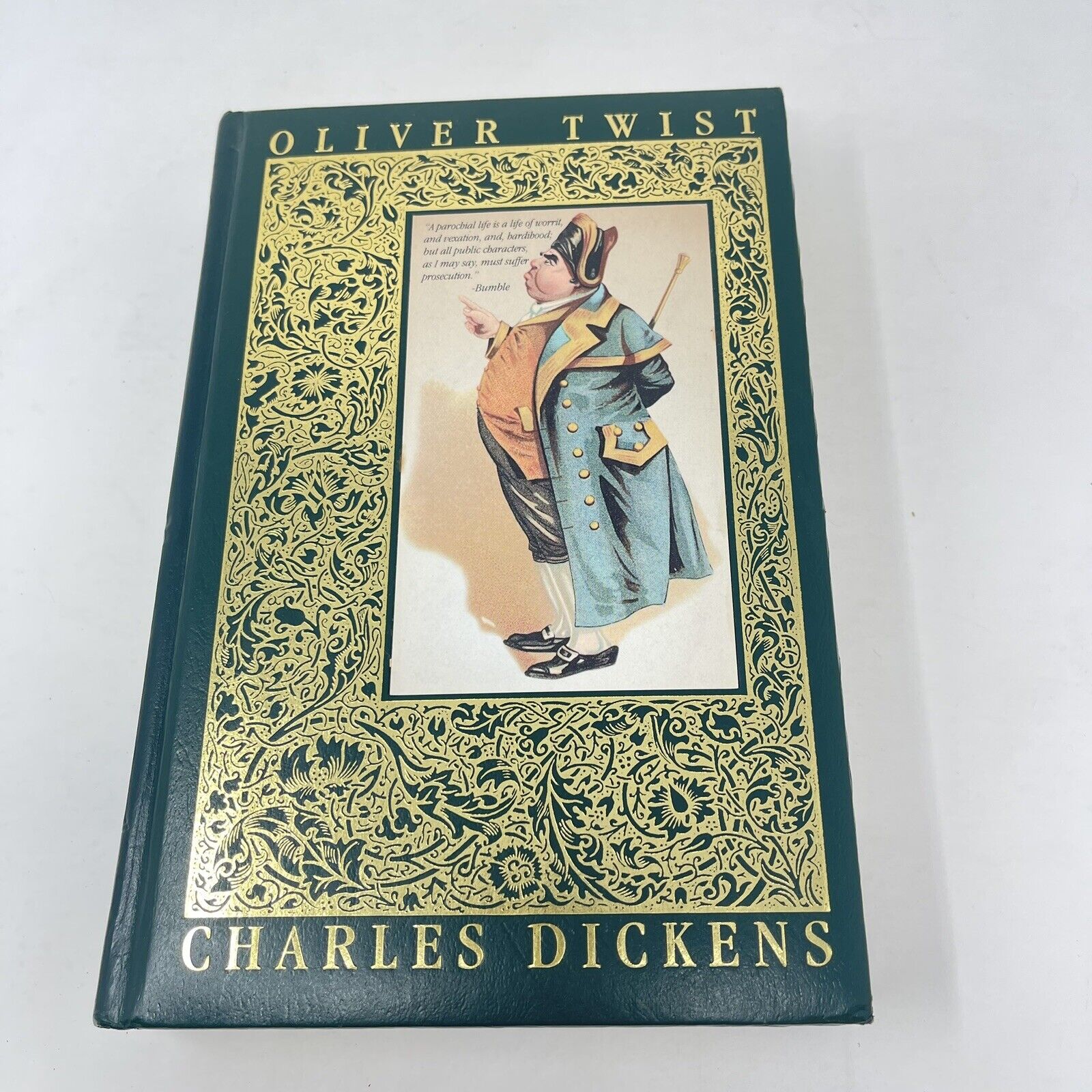 Oliver Twist, Book by Charles Dickens, Judith John, Official Publisher  Page