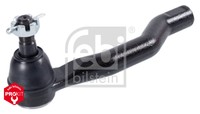 Spurstangenkopf Nissan Navara/Pathfinder 05- LE