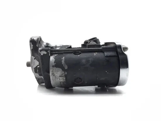 Motor de arranque eléctrico Harley EVO 1989 Electra Glide Classic FLHTC 2809A x Foto 3 de 4