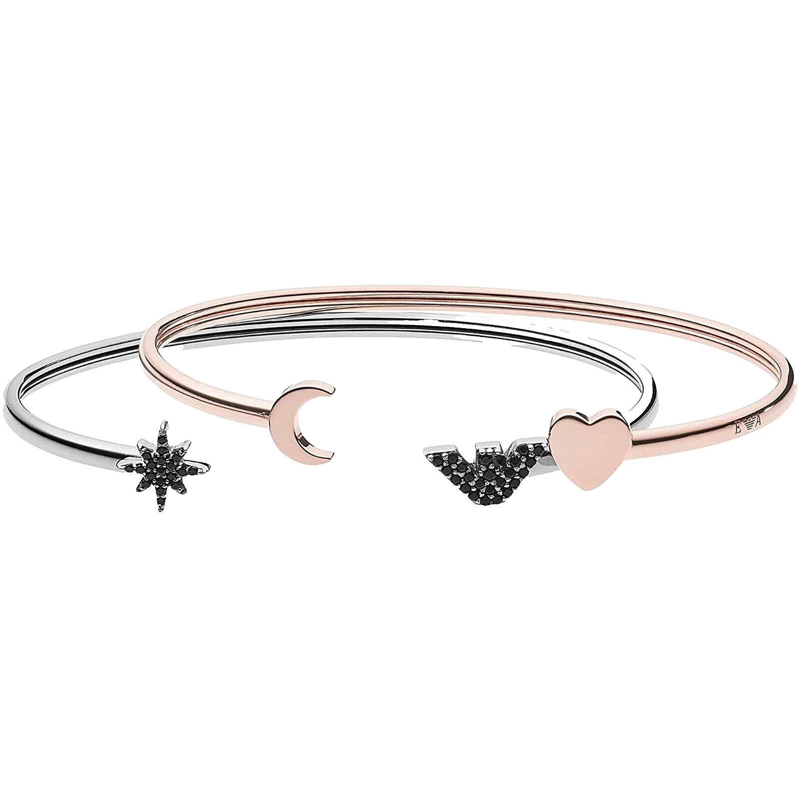 Bijuteria Emporio Armani