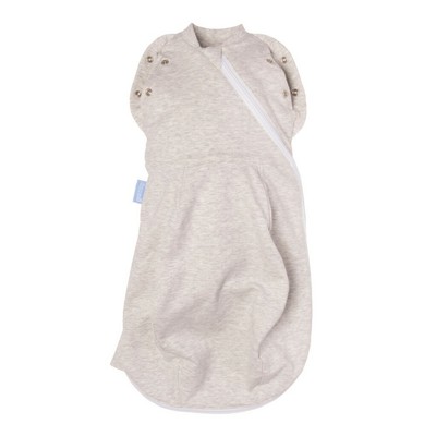 grobag swaddle light