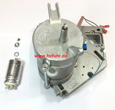 CAME FAST Ersatzteil: Motor 230 Volt für F7000, F7001, F7001E, 119RID233