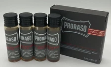 Proraso Hot Oil Beard Treatment