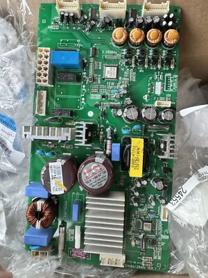 EBR730936 lg/kenmoore main board