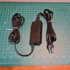Dell 45W 4.5 3.0mm AC Charger Power Cord Laptop Adapter 0KXTTW 19.5V 2.31A OEM
