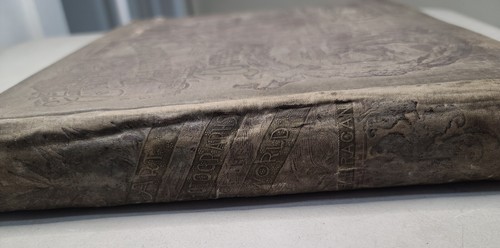 Art Photographs of the World and the Columbian Exposition Book by H.H. Ragan - Bild 2 von 8