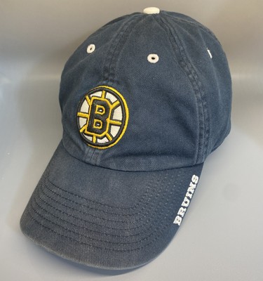 Vintage Boston Bruins Hat/Cap by Twins 