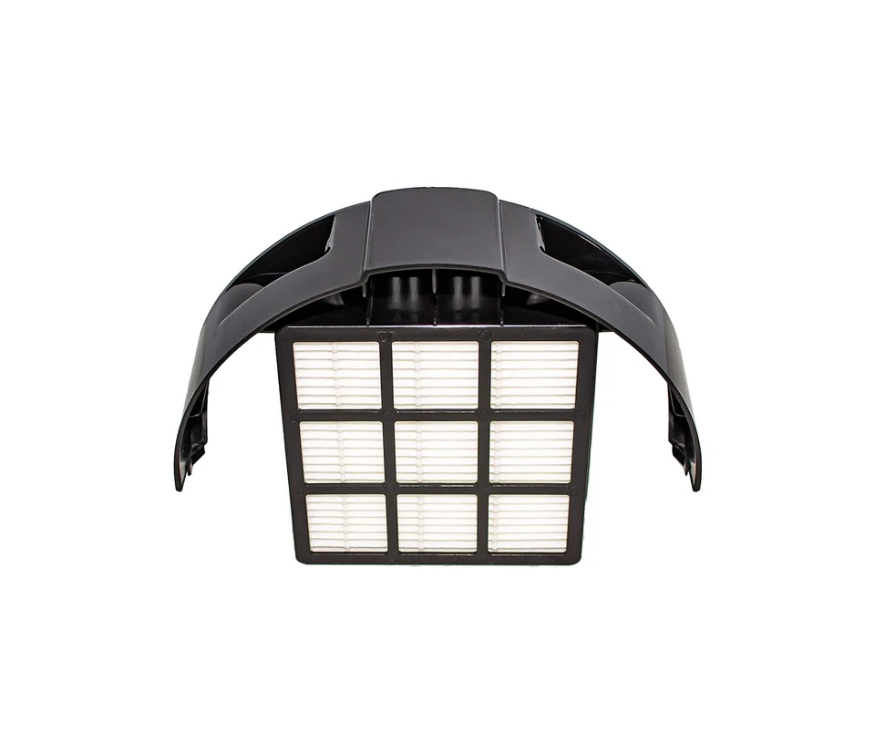 Repuesto Filtro Aspirador + Kit HEPA Escape Compatible con Hoover Serie T Foto 3 de 4