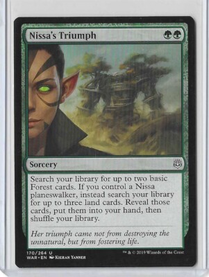 mtg war of the spark top cards Vivi Ornitier – Blue Red Spellslinger Final Fantasy Theme