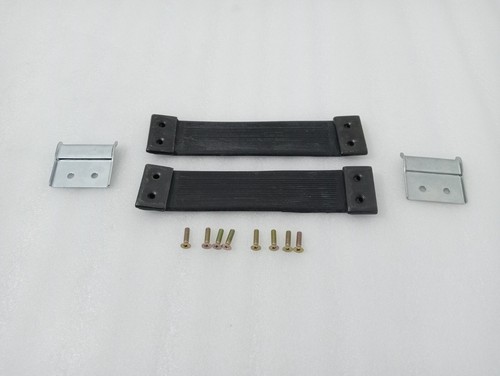 SUZUKI SAMURAI SJ410 SJ413 SIERRA GYPSY INSIDE COMPLETE DOOR PANEL KIT |Fit - Picture 12 of 12