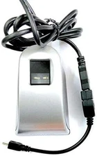 Mantra Mfs 100 Biometric Fingerprint Scanner with rd Service + Free Shipping