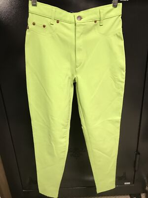 lime green dress pants Men's Neon Green - Light Green / Light Green > Quality Suit Jacket + Pants