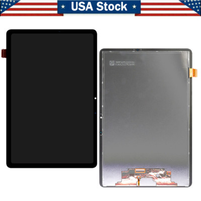 For 11'' Samsung Galaxy Tab S7 T878U SM-T878U LCD Touch Screen Digitizer Replace