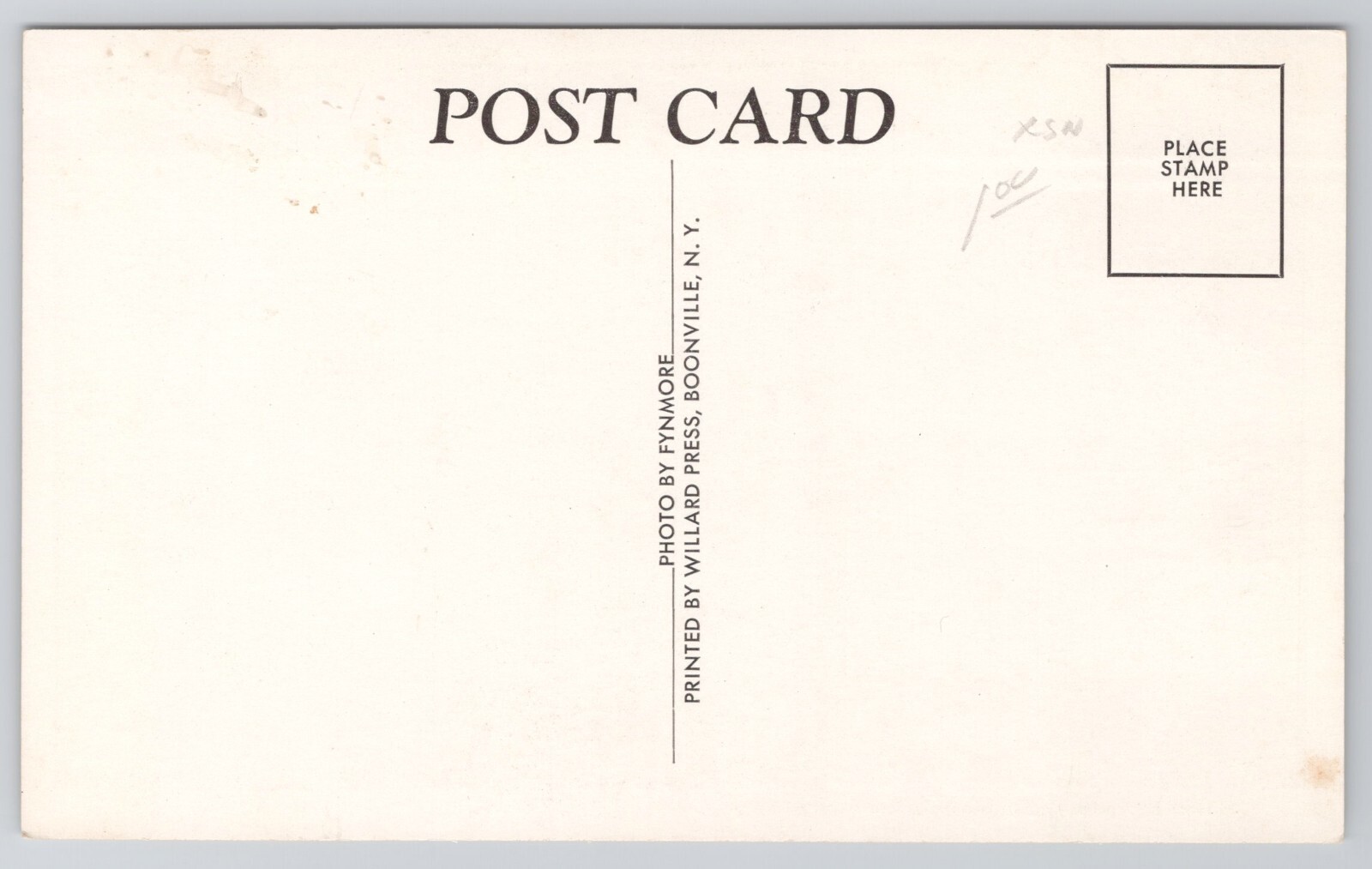 Master Bedroom Constable Hall Constableville New York NY Postcard Interior View eBay