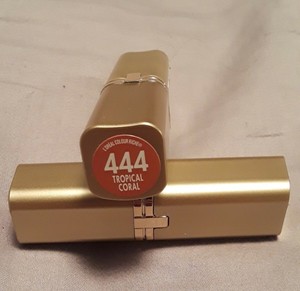 loreal lipstick 444