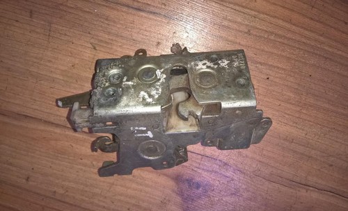 901720 Türschloss Zentralverriegelung Tür Vorne Linke  Volkswag DE101857-78