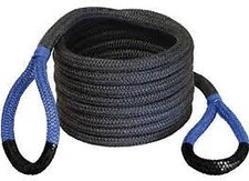 Bubba Rope 176660blg 78 X 20 Bubba Blue Eyes
