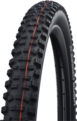 Schwalbe Hans Dampf Evo Faltreifen   60-584 (27,5x2,35') Super Gravity