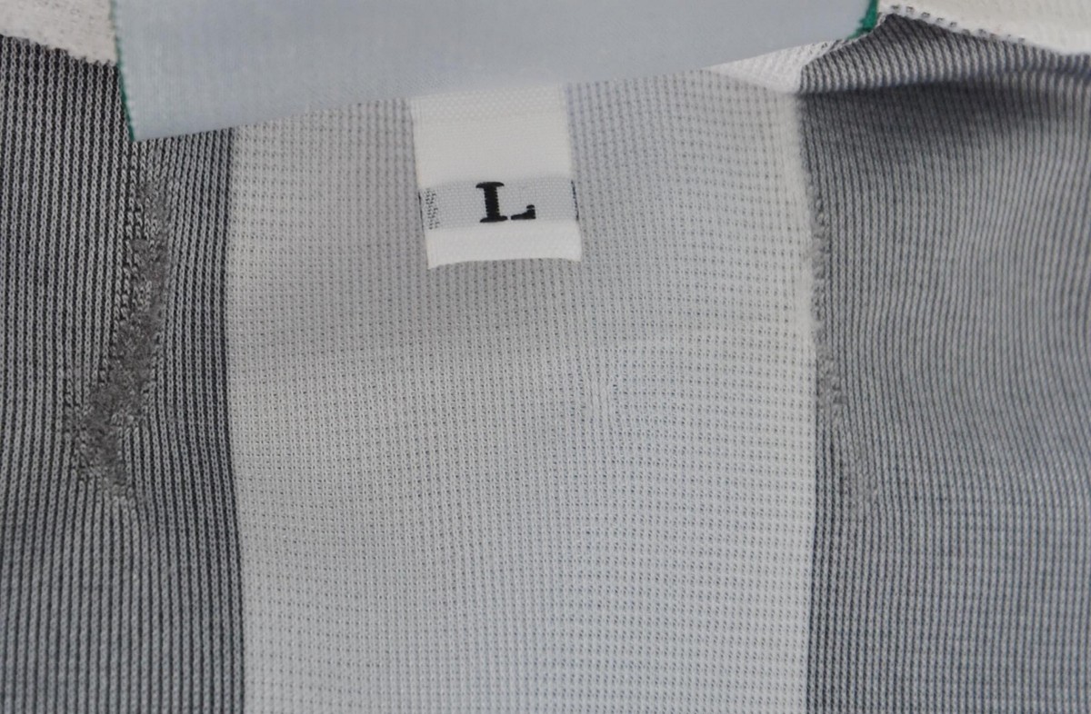 JUVENTUS TRAINING JERSEY KAPPA 1990/1991 - LE 7 SORELLE