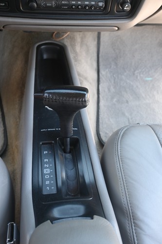 1996 Chevrolet Impala - Picture 18 of 40