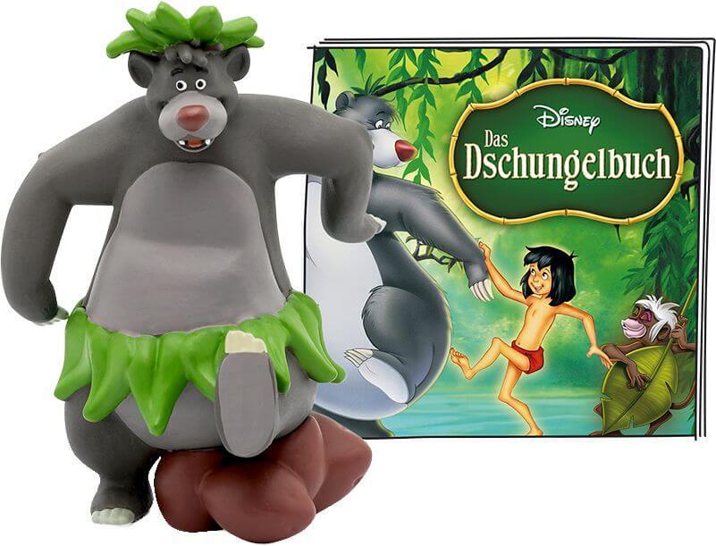 Thumbnail - Tonies® Disney - Das Dschungelbuch