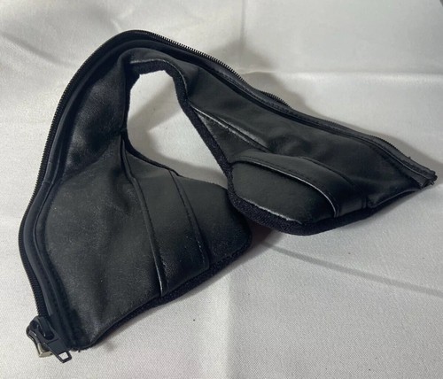 Harley Davidson Riding Helmet Dot Boneyard Size XXL includes 2 bags - Foto 10 di 15
