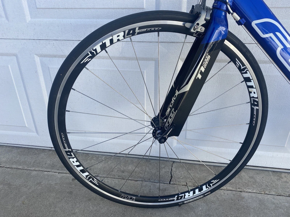 Felt S32 Tri Bike