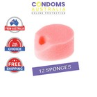 Beppy Sponge Wet (12 pack) FREE SHIPPING