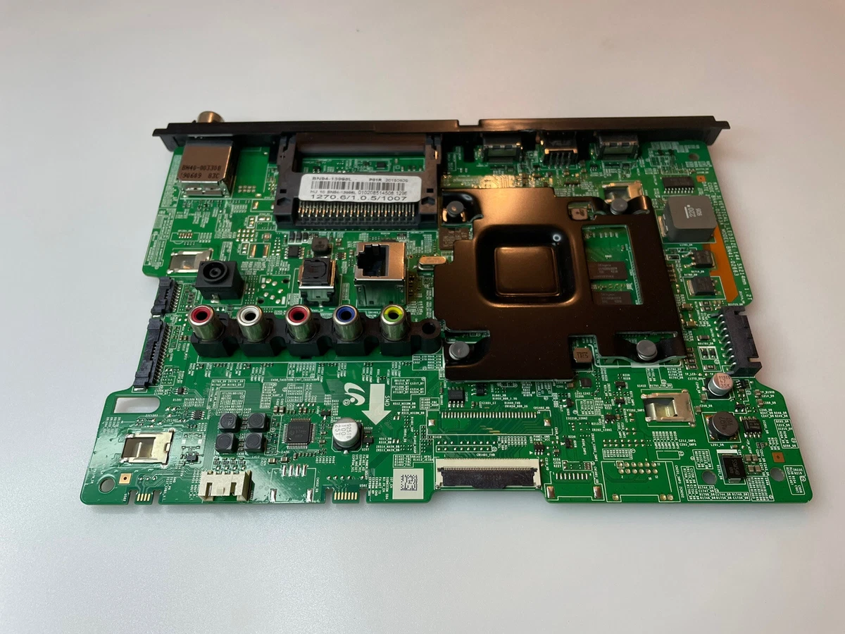 Samsung ue32n5305 deals