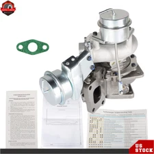 Turbocharger Turbo TD04HL For 2007-2012 Acura RDX 2.3L 49389-01043 49389-01020