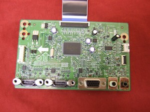 Mainbord vom Monitor ASUS VS278H