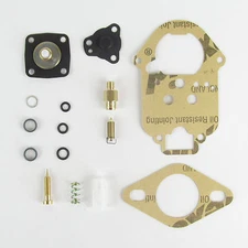 Genuine original Weber 34 ICH ICT carburettor service repair kit VW air cooled