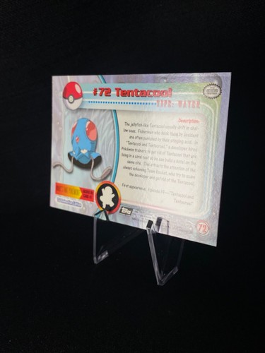 Topps Pokemon Serie 1 - ¡Elige tu carta! - Láminas de plata - Imagen 729 de 800