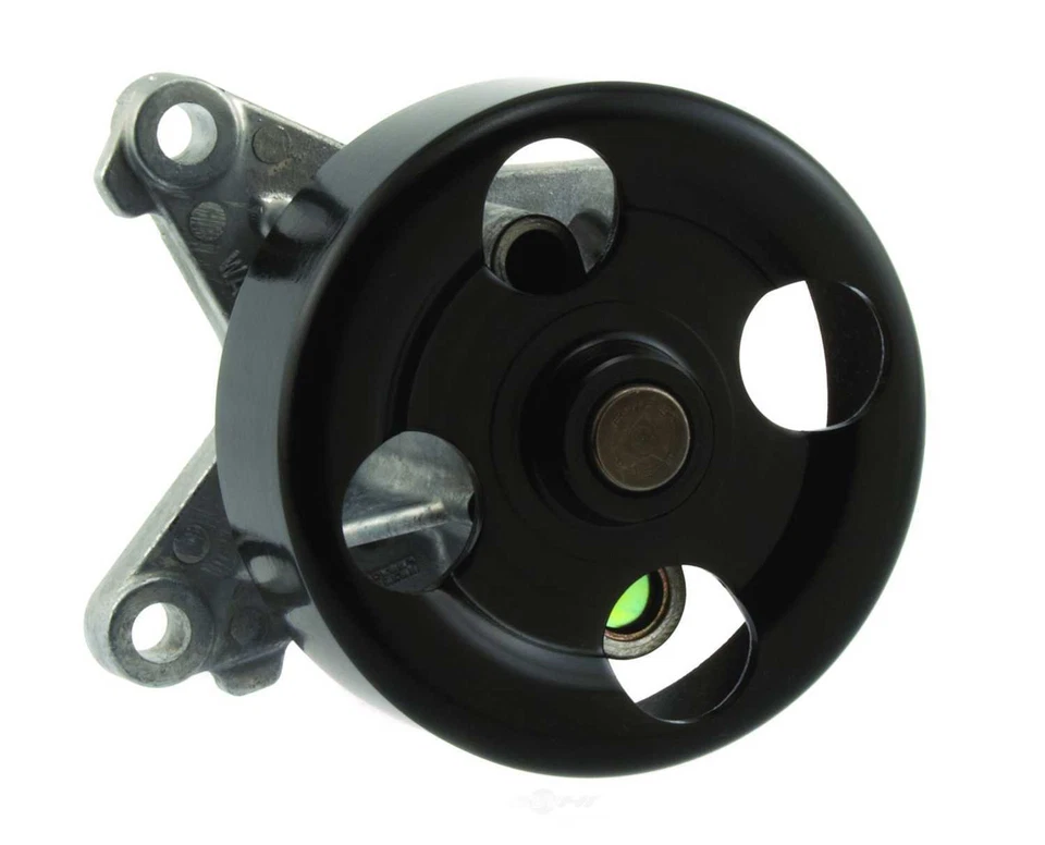 发动机水泵 适合 2007 - 2015 年日产 Cube Sentra Versa AISIN WORLD CORP. OF — 第 2/3 张图片