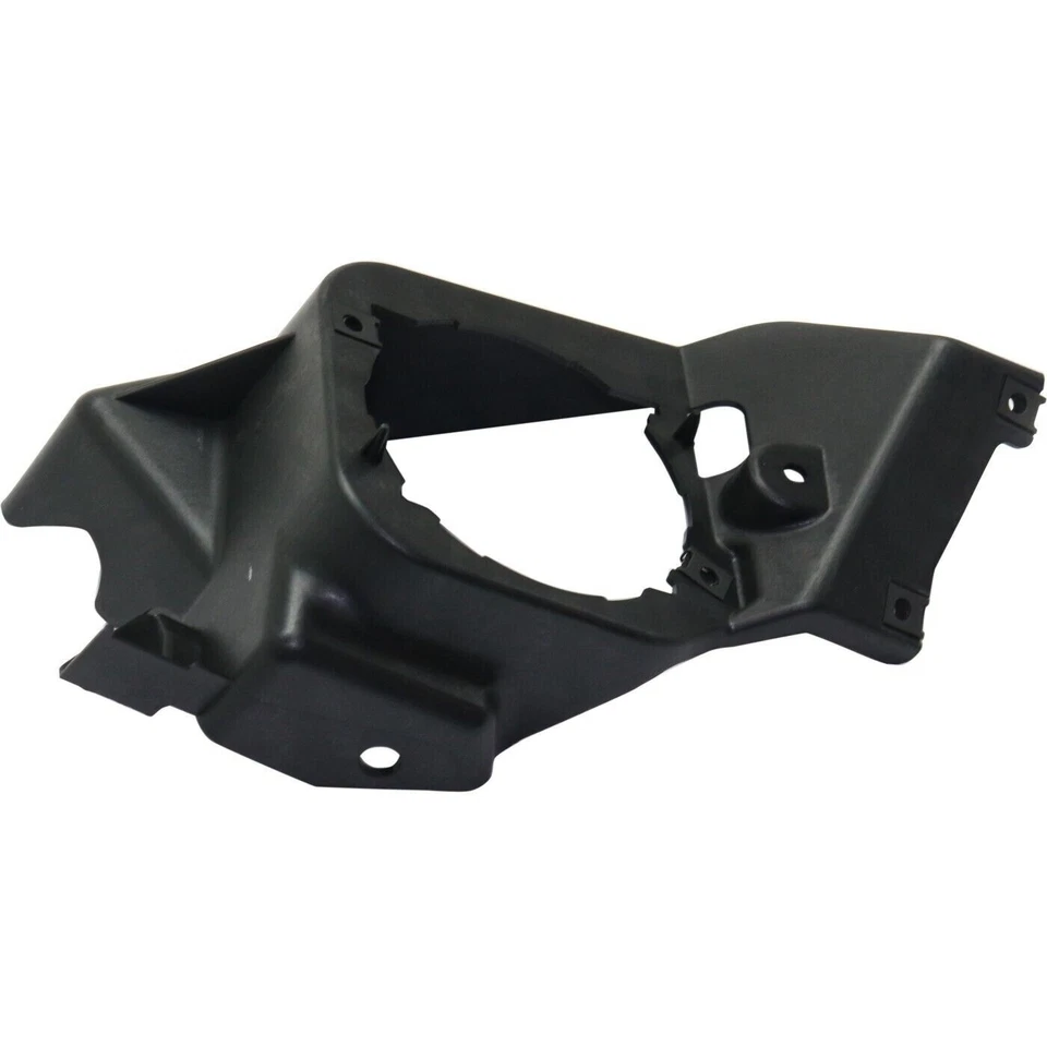 For 2012-2014 Honda CR-V Fog Light Bracket Driver and Passenger Side 2pc Foto 2 de 4