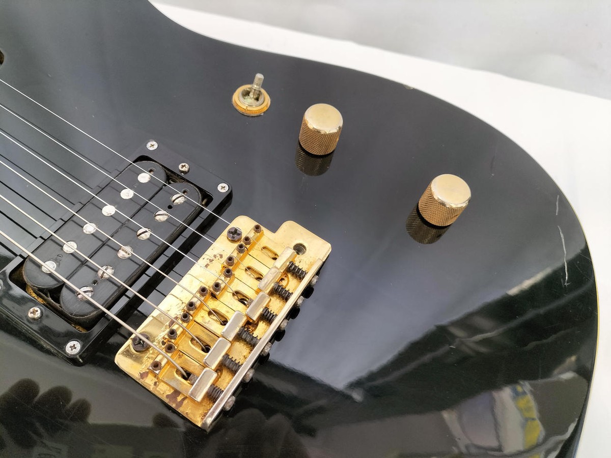 FERNANDES TEJ-55G Electric Guitar-01 | eBay