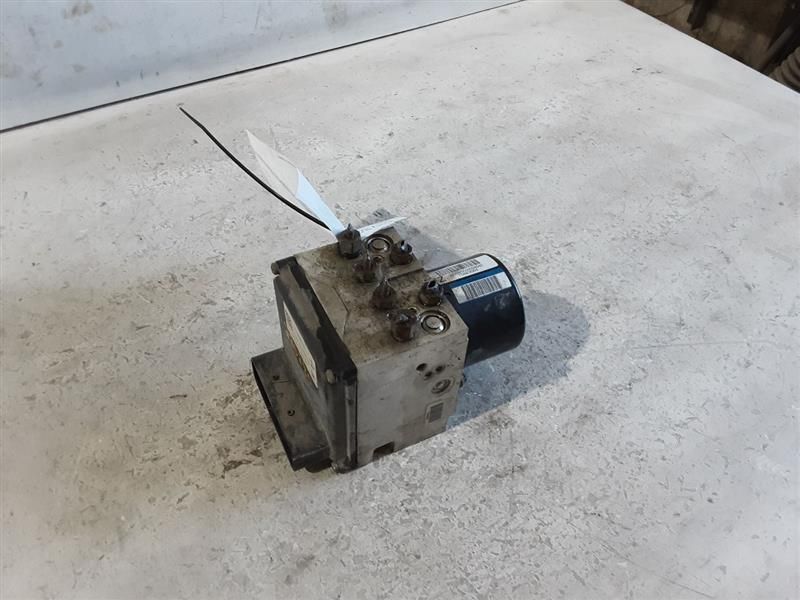 20062007 Buick Lucerne Abs Anti Lock Brake Pump Assembly W/O Active