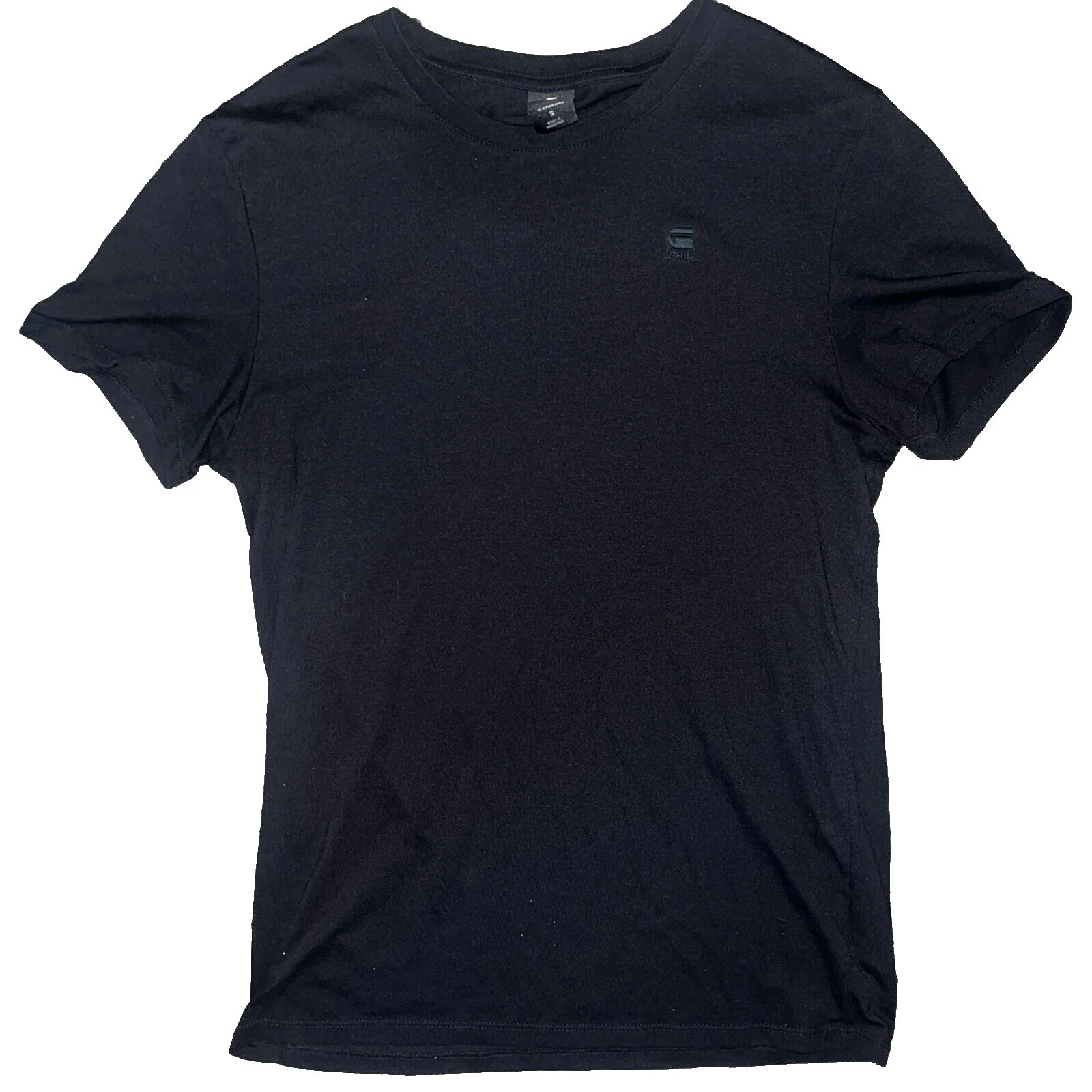 Camisetas para hombre G-Star de poliéster