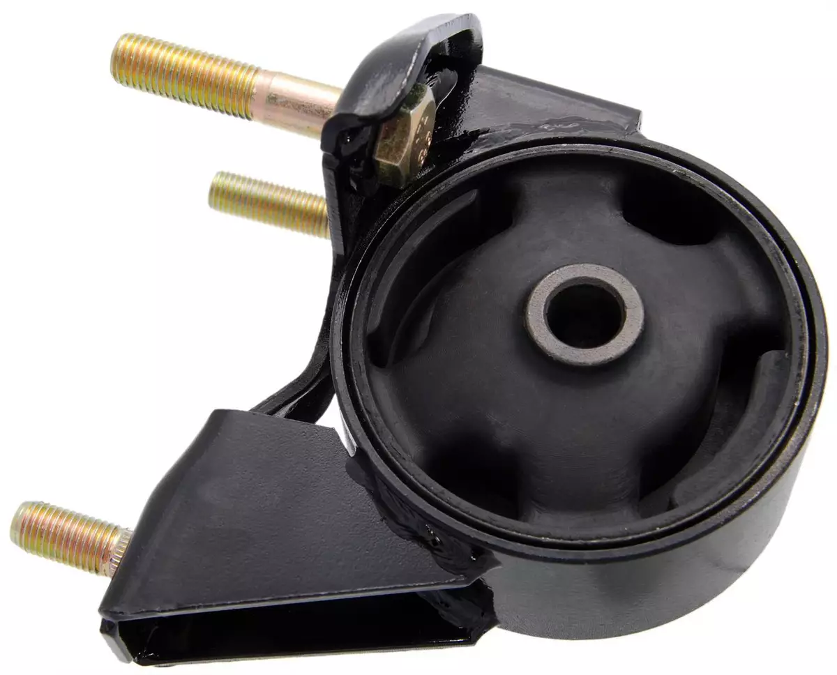 Rear Engine Mount Febest TM-007 Oem 12371-64210 | EBay