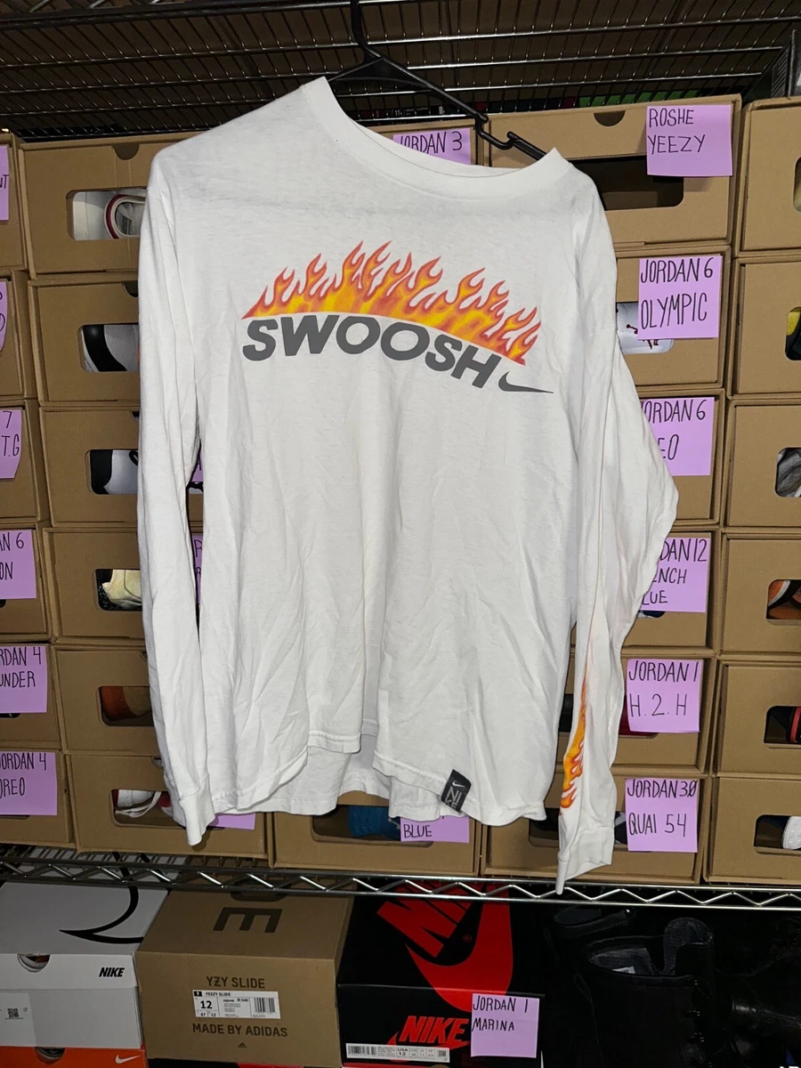 Vintage Rare Nike