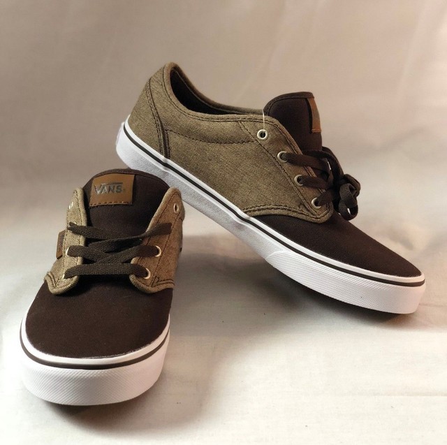 vans y atwood bambino vans y atwood bambino