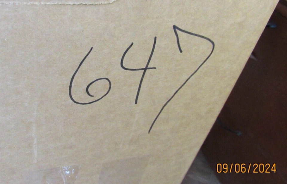 Nissan Frontier 2016 cabezal de instrumento velocímetro medidor panel fabricante de equipos originales 78.840 millas Foto 3 de 3