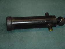 Kippzylinder 4-Stufig Teleskopzylinder 831 - 1700 Hub