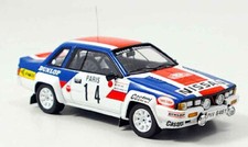 Nissan 240 Rs 1985 - Ixo 1/43 for sale online | eBay