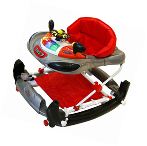 bebe style baby walker