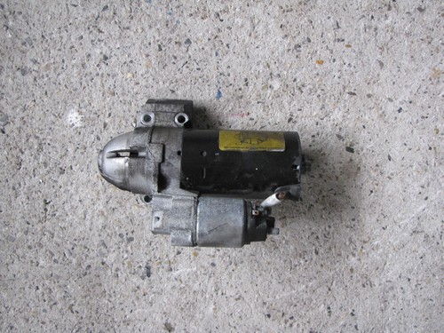 BMW 3er E90 E91 LCI Anlasser Starter 7823700