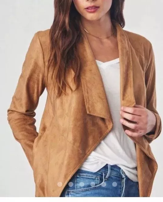 Bb dakota shop wade jacket