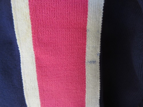Maillot pull cycliste MIKO Cycles MERCIER HUTCHINSON 1977 shirt trikot L - Picture 2 of 6