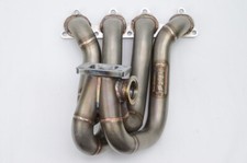 1320 Performance H Series Top Mount T3 Turbo Manifold 44mm Wg H22a4 H23a F20b