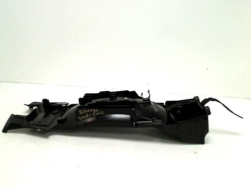 4662-7704919-04 spoiler stoßstange hinten BMW R 1200 GS gebraucht 93236